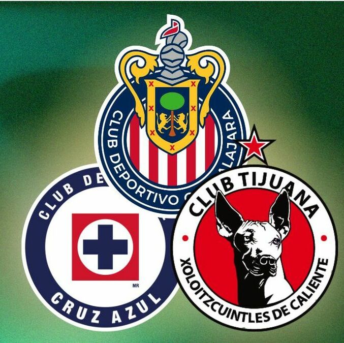 TOP Liga MX