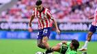 Chivas saca el triunfo de último minuto ante Juárez / Mexsport
