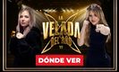 Consulta los horarios y canales en vivo para ver la pelea de Samy Rivers vs. RoRo por La Velada del Año 6.