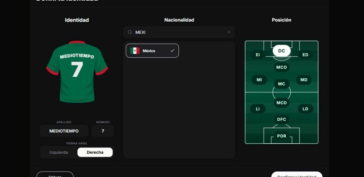 Copero, el nuevo juego viral