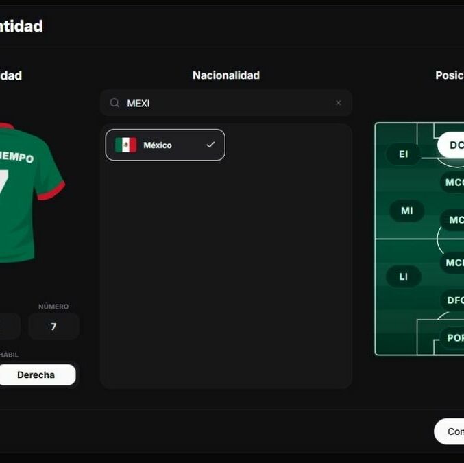 Copero, el nuevo juego viral