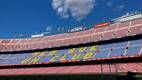 En Barcelona se encuentran de luto (Imago7)
