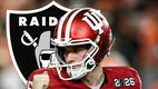 Fernando Mendoza sería la primera selección global del Draft 2026 (Fotografía: X Indiana Football y especial)