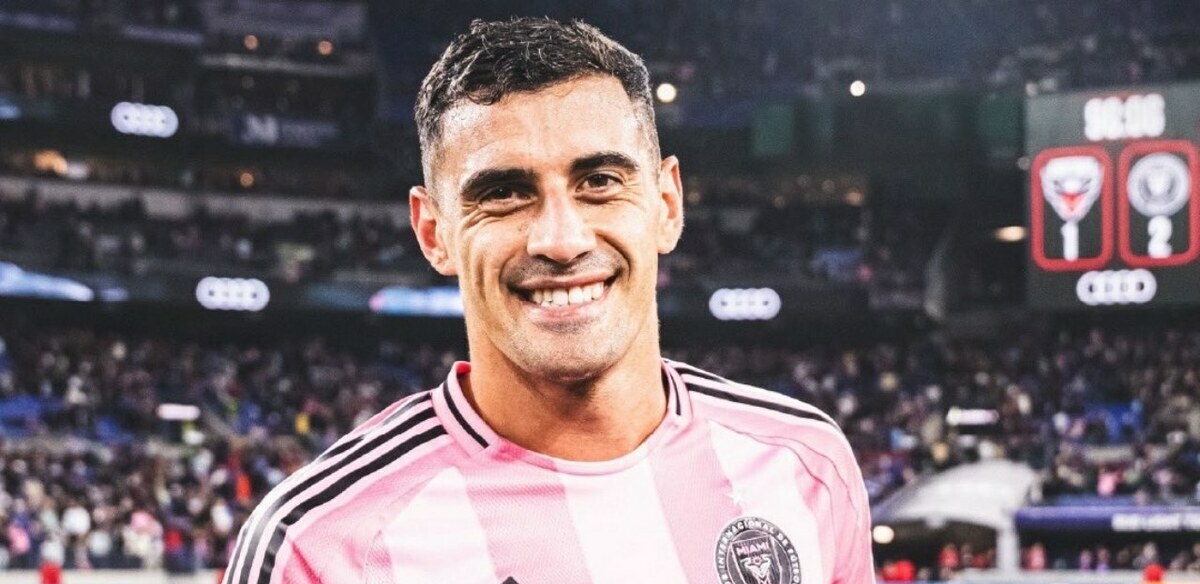 Germán Berterame (@InterMiamiCF)