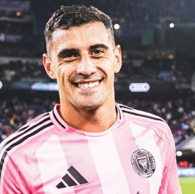 Germán Berterame (@InterMiamiCF)