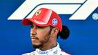 Hamilton recibe sanción de tres puestos / Mexsport