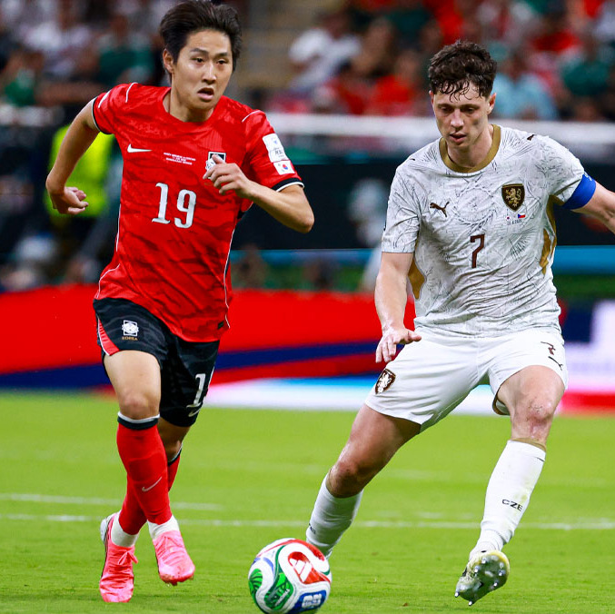 Kang in Lee jugará en el Atlético de Madrid. (Foto: Mexsport)