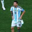 Messi se vuelve a ausentar del MLS All-Star / Reuters