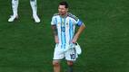 Messi se vuelve a ausentar del MLS All-Star / Reuters
