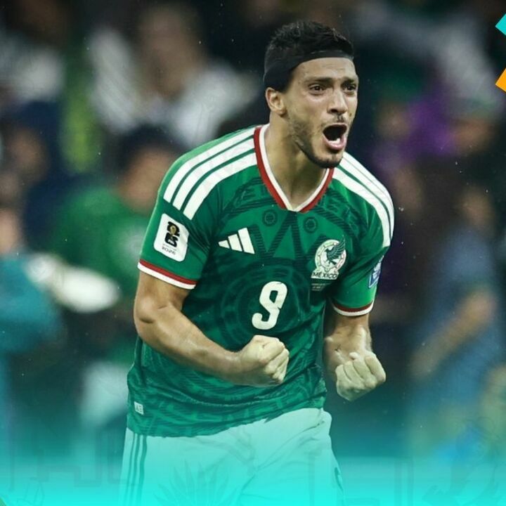 México tuvo una buena participación en el Mundial. (Foto: Mexsport)