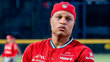 Robinson Canó se mantendría jugando con las Estrellas Orientales en LIDOM. (Foto: Diablos Rojos del México)