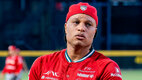 Robinson Canó se mantendría jugando con las Estrellas Orientales en LIDOM. (Foto: Diablos Rojos del México)