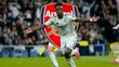 Vinícius Jr. podría ir al Arsenal (Reuters)
