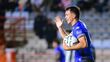 Alí Ávila marcó doblete ante el Pachuca (Fotografía: Imago 7)