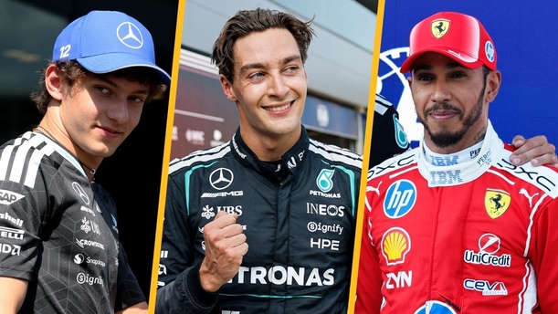 Así quedó el campeonato de pilotos de la F1 tras el GP de Austria (Reuters)