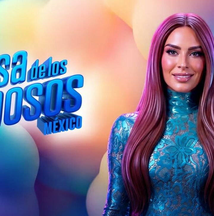 'La Casa de los Famosos 4': ¿A qué hora y dónde ver gran inicio HOY? | Foto: La Casa de los Famosos