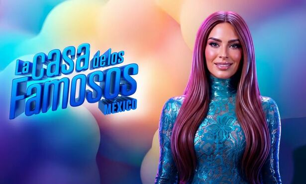'La Casa de los Famosos 4': ¿A qué hora y dónde ver gran inicio HOY? | Foto: La Casa de los Famosos