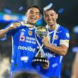 Cruz Azul sigue levantando títulos (Imago7)