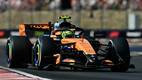 Lando Norris se queda con el triunfo en el Gran Premio de Hungría / Mexsport