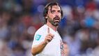 La llegada de Andrea Pirlo al banquillo de la Selección Italiana se podría caer (Fotografía: Mexsport)