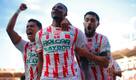 Necaxa electrocutó a Rayados (Mexsport)
