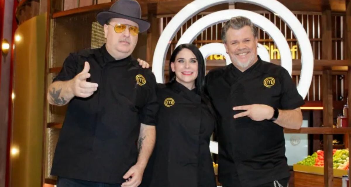 ¿Quiénes son los nominados de MasterChef este domingo 26 de julio? | Foto: TV Azteca