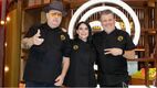 ¿Quiénes son los nominados de MasterChef este domingo 26 de julio? | Foto: TV Azteca