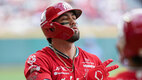Ornelas busca ser el segundo MVP de los Diablos en los últimos 3 años en la LMB. (Foto: Diablos Rojos del México)