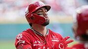 Ornelas busca ser el segundo MVP de los Diablos en los últimos 3 años en la LMB. (Foto: Diablos Rojos del México)