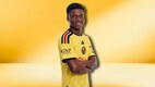 Óscar Córdoba, refuerzo del América (@FCFSeleccionCol)