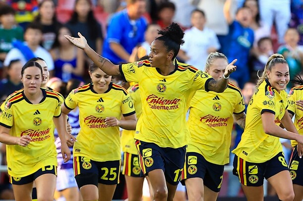 TOP Campeón de Campeonas