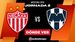 Top Dónde Ver Necaxa vs. Monterrey Jornada 2 Apertura 2026