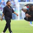 El Turco se fue molesto tras el partido ante Cruz Azul (Mexsport)