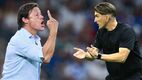 Almeyda perdió con Rayados ante el Necaxa de Varini. (Foto: Mexsport)