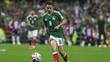 Álvaro Fidalgo ya reportó con Betis / Mexsport