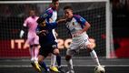 Atlético Parceros debutó con victoria en la Kings World Cup Clubs 2026 (Fotografía: X @kingsleague_mex)