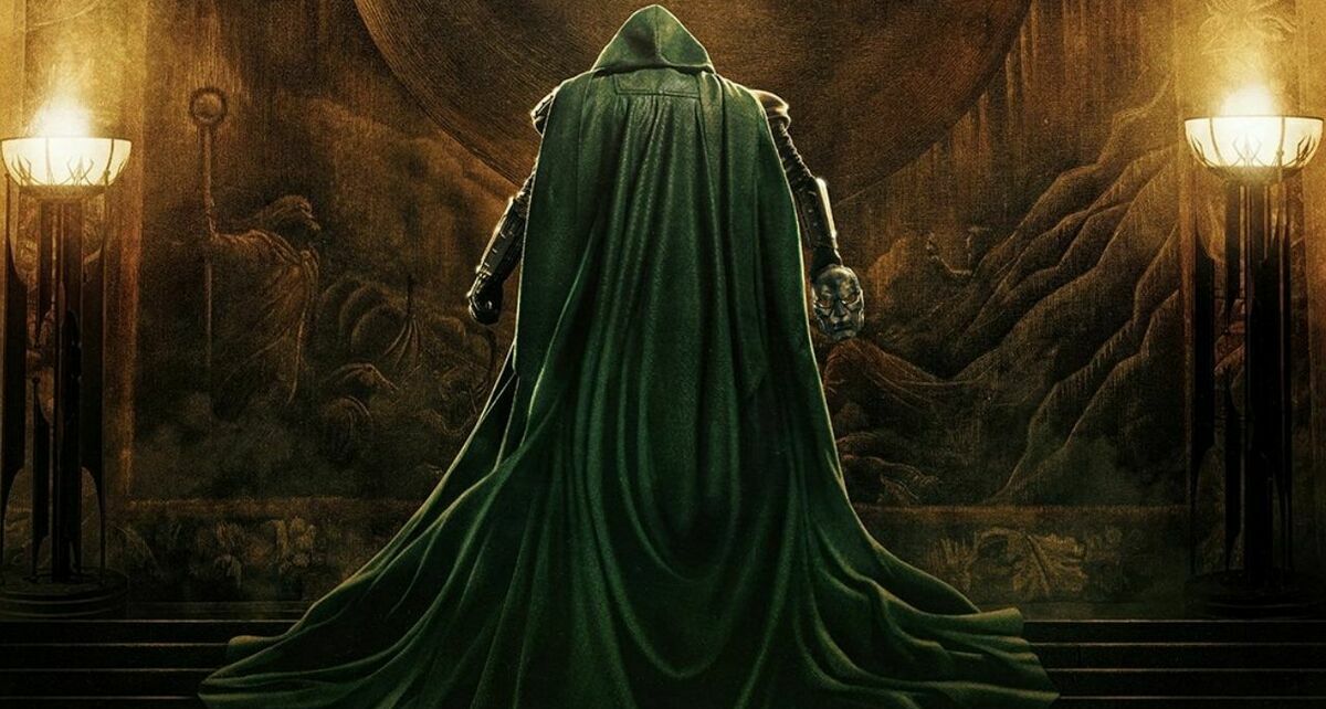 Avengers: Doomsday ya tiene fecha de estreno en México (X @MarvelStudios)