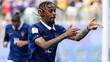 Barcola no extenderá contrato con PSG después de 2028 / Reuters