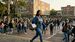 El calendario oficial 2026 - 2027 de la UNAM confirma cuándo comenzarán las clases de licenciatura. Foto: Gemini
