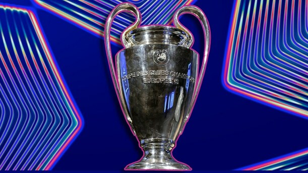 La Champions League está en sus últimas etapas de la competencia (Facebook @ChampionsLeague | pngwing.com)