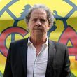 Daniel Brailovsky sorprendió con su llegada al América (Fotografía: Imago)
