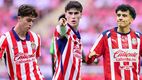 Varios elementos de Chivas no estarán en el partido ante la MLS. (Foto: Mexsport)