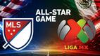 La evolución del All-Star Game de la MLS hasta enfrentar a la Liga MX (FOTO: Especial)