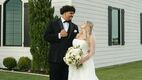 Hasta bodas hubo de jugadores de Raiders. (Foto: Especial)