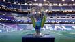 ¿Cuándo inicia la Fase de Liga de la Champions League? / Reuters