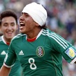 Julio Gómez se coronó con México en el Mundial Sub-17 de 2011 (Mexsport)