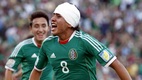 Julio Gómez se coronó con México en el Mundial Sub-17 de 2011 (Mexsport)