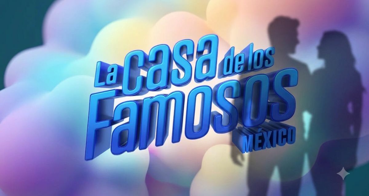 La Casa de los Famosos primer nominando Foto: Gemini