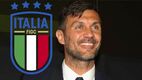 Paolo Maldini habría renunciado a la Federación de Italia (Fotografía: X @Azzurri)