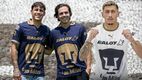 Pumas ha firmado a refuerzos con poca actividad en el 2026. (Foto: Pumas)